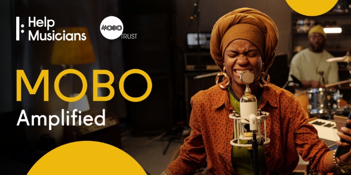 Applications open now for MOBO Amplified